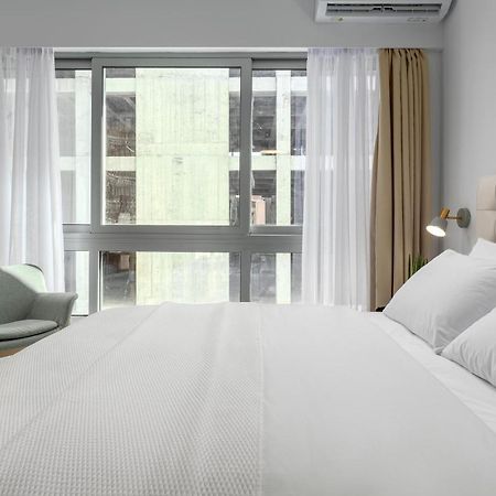 Ιωκα Suites / The Urbitality Project 塞萨洛尼基 外观 照片