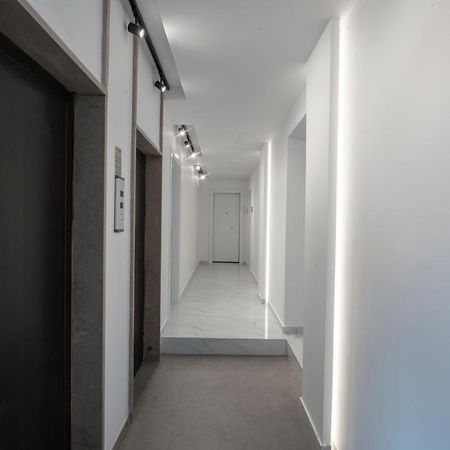 Ιωκα Suites / The Urbitality Project 塞萨洛尼基 外观 照片