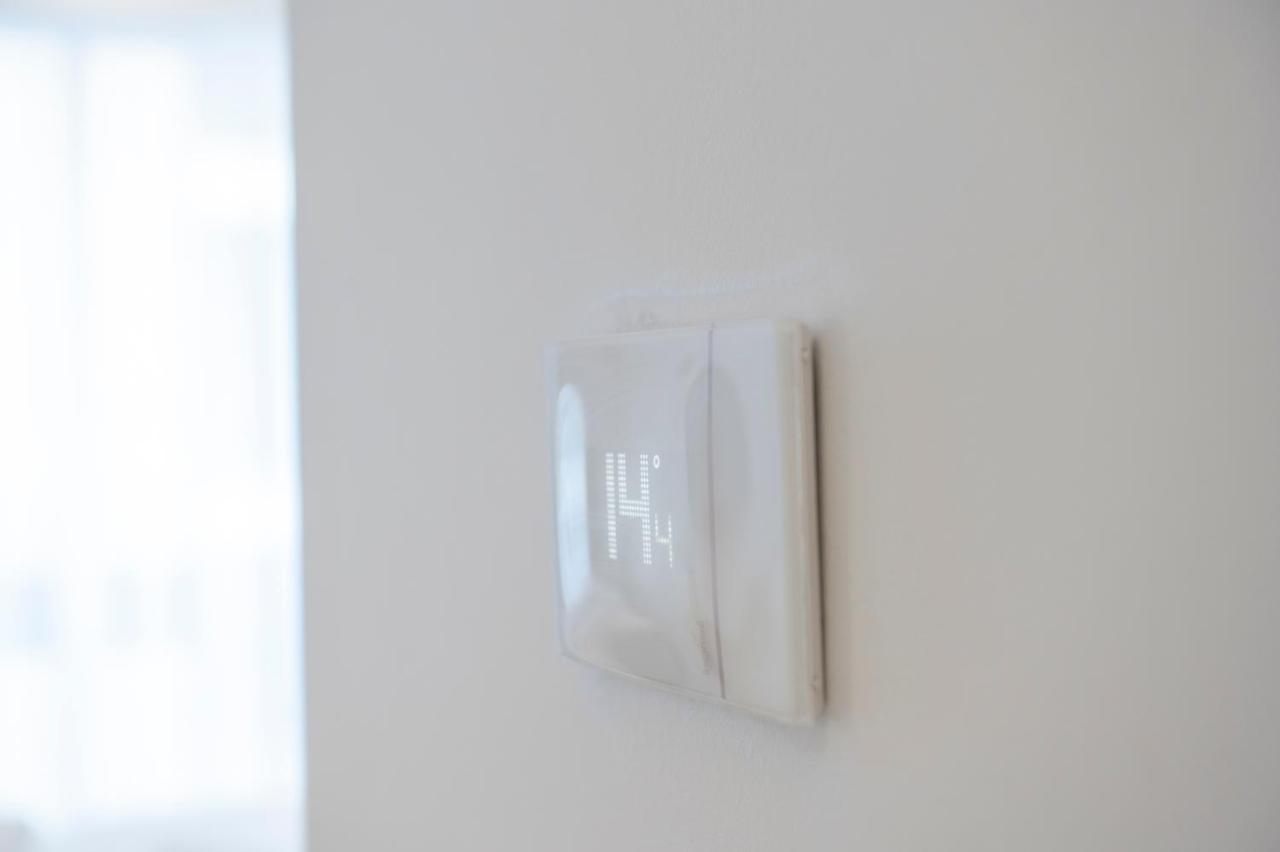 Ιωκα Suites / The Urbitality Project 塞萨洛尼基 外观 照片